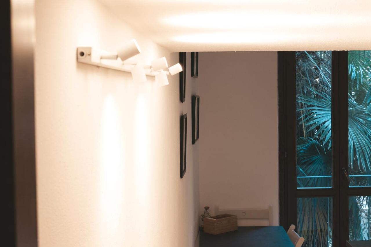 Civico 100 Bed & Breakfast Terni Exterior foto